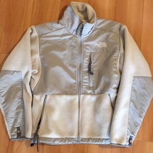 Loved North Face fleece
